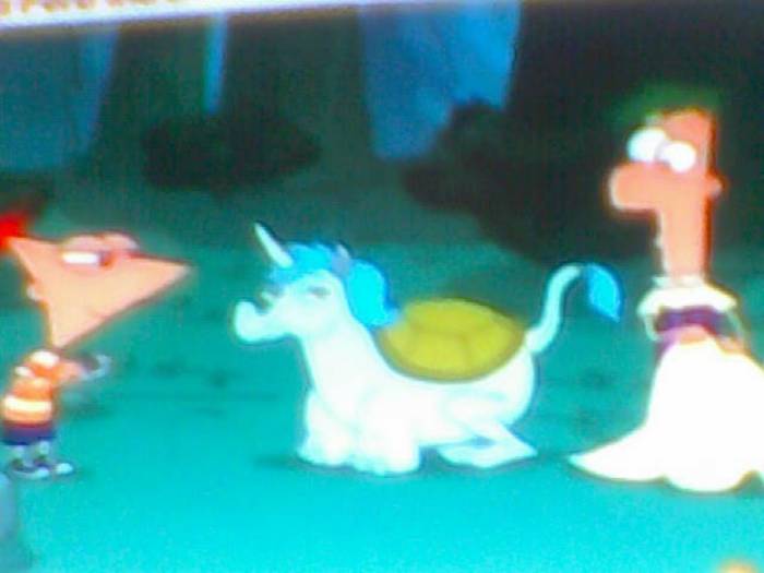 snapshot-176 - Pineas si Ferb