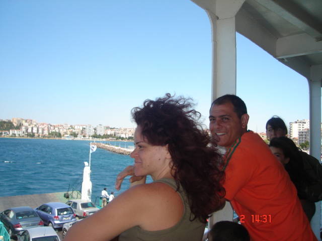 Picture Nokia 311 - 2007 TURCIA KUSADASI