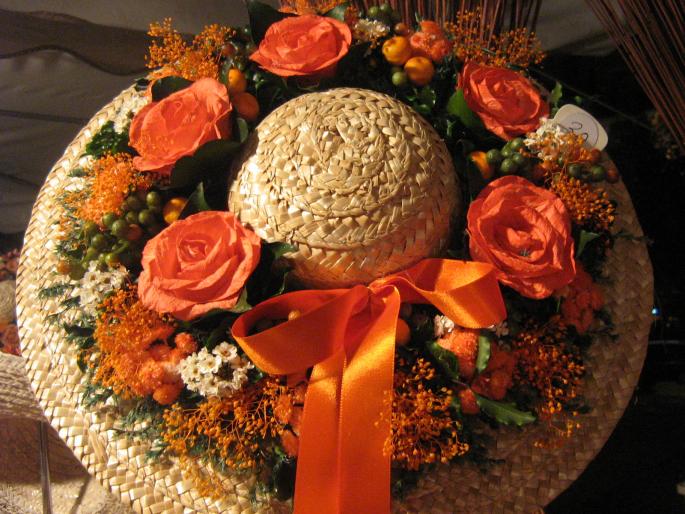 Flori naturale; Cannes
