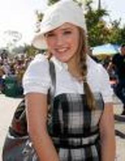 wew - Emily Osment