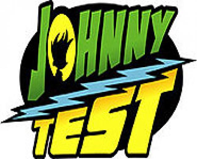 funclub35048 - johnny test