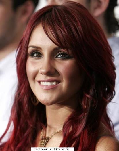 ok_10933 - Poze Dulce Maria