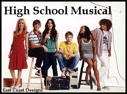 Copy (2) of musical - poze cu High School Musical