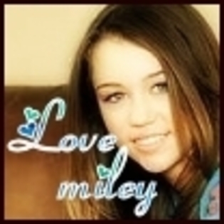 love miley :x; love miley :x
