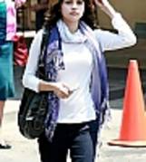 thumb_004 - Selena Gomez out and about in West Hollywood