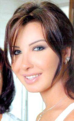 428195268.img - Nancy Ajram