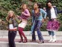 cheetah girls (39) - cheetah girls