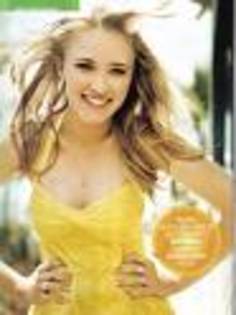 7 - emily osment