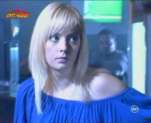 6c294125 - Diana Dumitrescu In Razboiul Sexelor