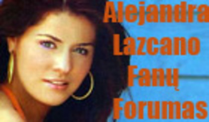 14cxtu8 - Alejandra Lazcano