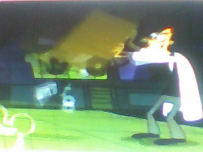 snapshot-138 - Pineas si Ferb