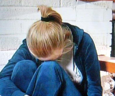 f0973c - Poze Cu Adela Popescu-Lia In Ingerasii Si Cativa Colegi