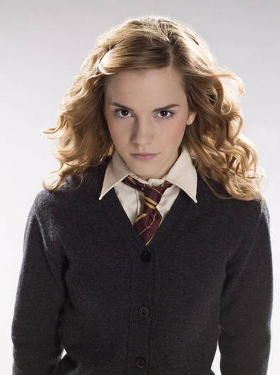 Emma -Watson - Harry Potter