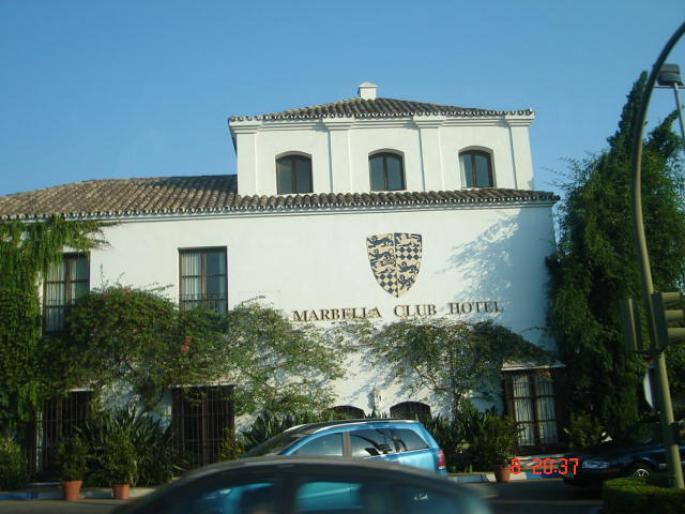 63 Marbella-Puento Banus