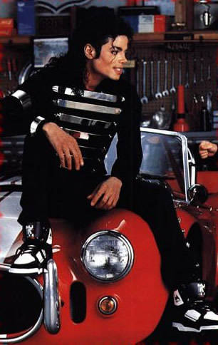 f25 - Poze Michael Jackson