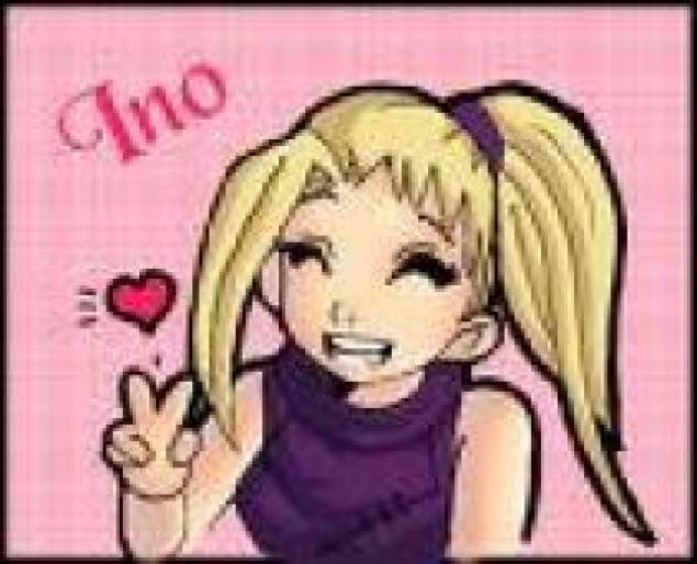 ino - ino