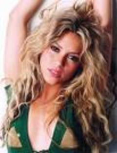 imagesCAC0LD3N - Shakira