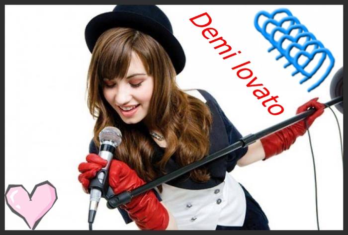48 - Demi Lovato