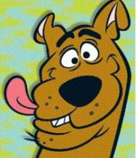 Scooby Doo; e din desene aimate
