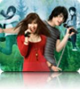 camp rock - Camp Rock