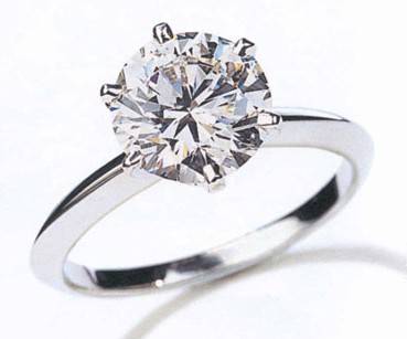 Diamond Rings 1