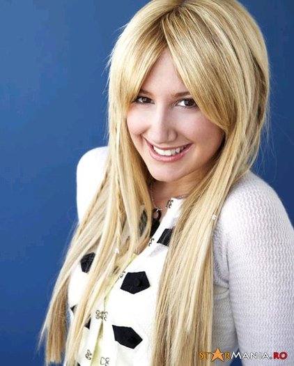 hannahgeorgy - club ashley tisdale