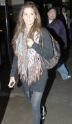 FBEYRFURKJALCOHGBZL - Ashley Michelle Tisdale