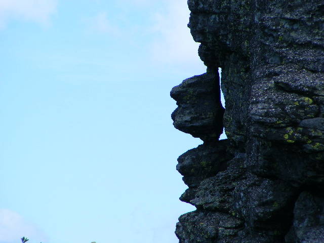 DSCF1953 - varful Ignis Maramures