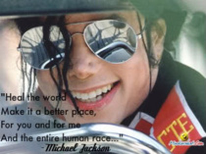 DFODDESCJJSLGLUUHKW - Michael Jackson