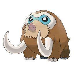 473mamoswine