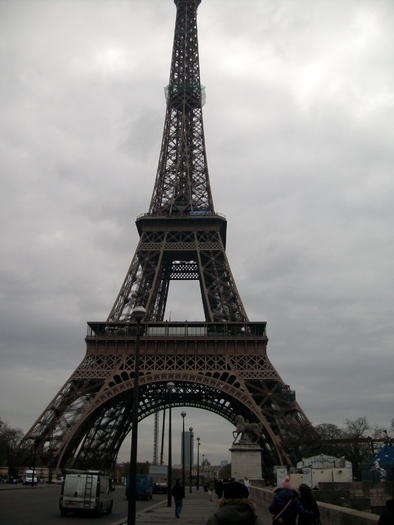 SANY0573 - La Tour Eiffel
