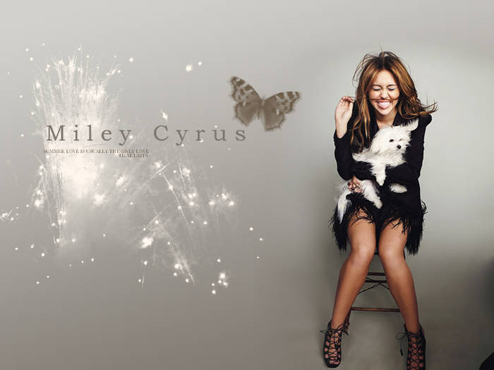 miley 14