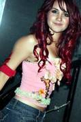 QFOATRSJFKYWDQJRJSO - dulce maria