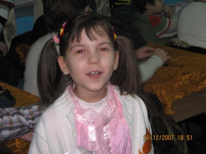 Serbare Craciun Clasa a II- B 2007 024