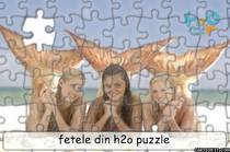 UHOQZGKYRQVKOCMWZKI - puzzle h2o