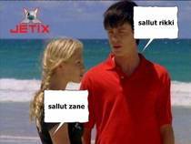 13 - banda desenata parul rosu al emmei