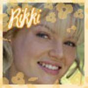 Rikki 1 - Cariba Heine