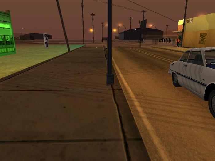 gallery102 - Gta san andreas-my photo