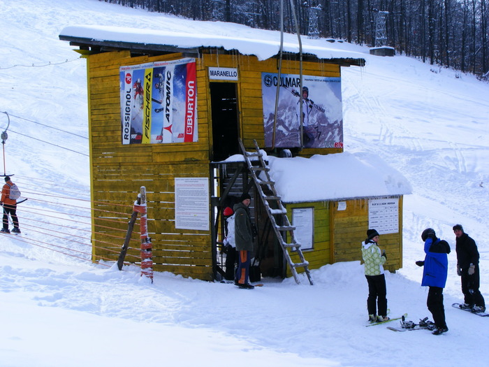 DSCF6330 - ski Mogosa feb 2009