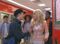ashley (37) - high school musical