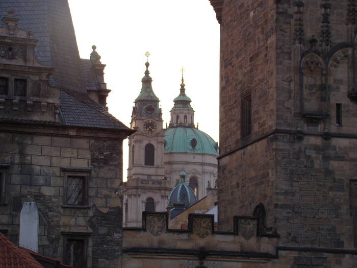 Prague