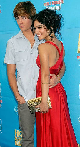 zac si vanessa (4) - Zanessa