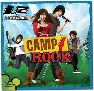 Camp_Rock_CD - Camp rock