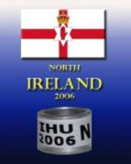 IRELAND 2006 - c INELE DIN TOATE TARILE