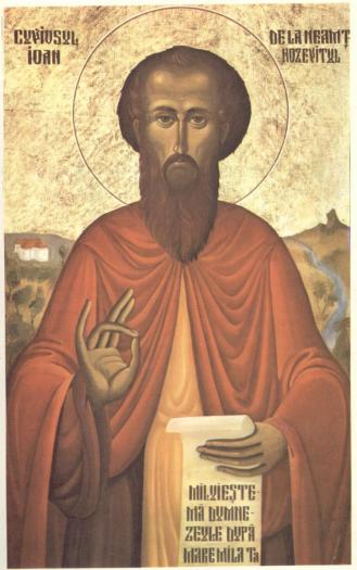 05-august-Cuv. Iacob Hozevitul