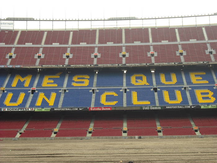 Picture 095 - Nou Camp