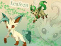 Leafeon_Wallpaper_by_firehorse6