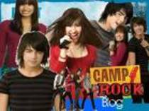 dfget - camp rock hsm and jonas brothers