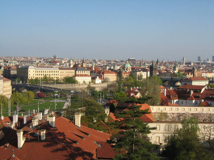 Prague - Prague