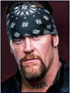 Undertaker020 - Undertaker si Kane